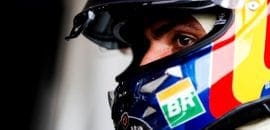 Sainz abandonou no Bahrein: contato com Verstappen tornou o dia menos “desastroso”