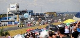 Copa Truck abre temporada 2019 em Goiânia