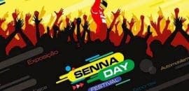 Senna Day anuncia mais atrações musicais na homenagem aos 25 anos do legado de Ayrton Senna