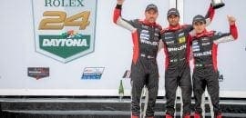 12 Horas de Sebring: Nasr, Derani e Curran animados para brigar pela vitória