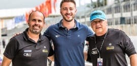 Crown Racing alinha na temporada 2019 da Stock Car com Casagrande e Coletta