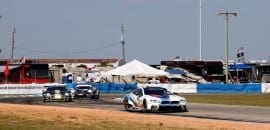 Augusto Farfus começa o ano no WEC com forte performance nas 1000 Milhas de Sebring