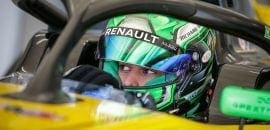 Andando entre os oito melhores, Caio Collet encerra mais dois dias de testes e aprendizado em Paul Ricard