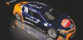 Diego Nunes assina com a KTF Sports para a temporada 2019 da Stock Car