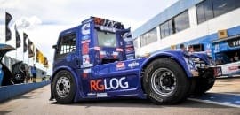 Copa Truck abre temporada em Goiânia com novidades importantes no grid