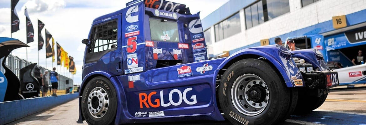 Copa Truck abre temporada em Goiânia com novidades importantes no grid