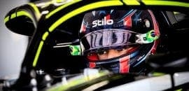 Drugovich em quinto; Pulcini lidera 1º dia de testes em Barcelona