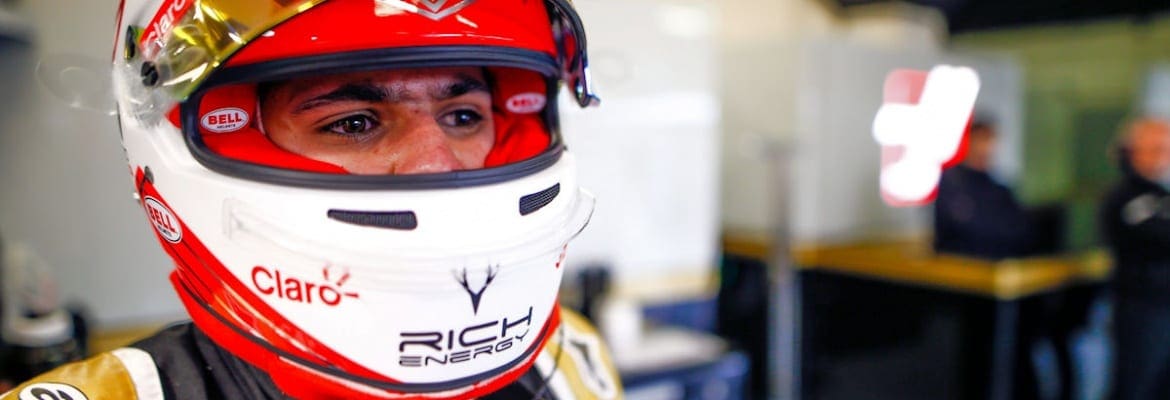 Entenda a “matemática” da superlicença de Pietro Fittipaldi para correr na F1