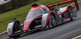 AJR #65 é o dono da pole na abertura da temporada do Império Endurance Brasil em Curitiba
