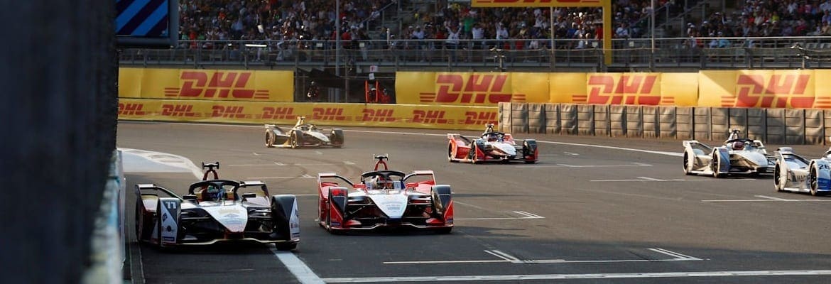 Fórmula E divulga novo layout para o ePrix da Cidade do México 2020
