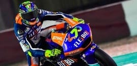 Baldassarri supera Gardner e vence na Argentina