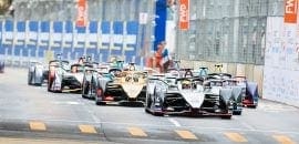 Possível ePrix em Eindhoven na Holanda pode acontecer na oitava temporada