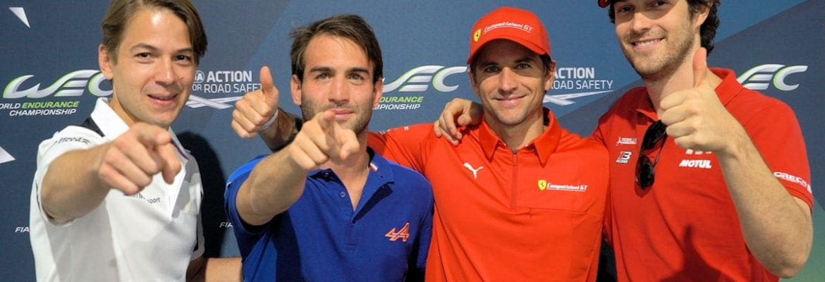 6 Horas de São Paulo: venda de ingressos para o megaevento em Interlagos começa em maio