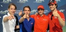 6 Horas de São Paulo: venda de ingressos para o megaevento em Interlagos começa em maio