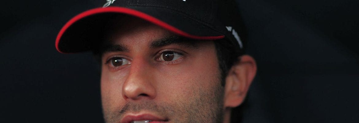 Nasr vai testar com a Arrow SPM