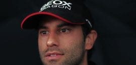 Nasr vai testar com a Arrow SPM