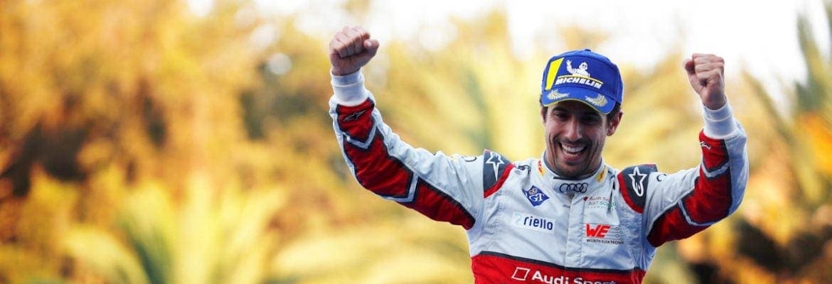 Esquenta Fórmula E: os pilotos com mais pontos, vitórias, pódios e poles nas cinco temporadas da FE até aqui