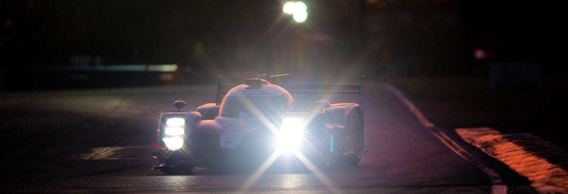 Fernando Alonso quebra o recorde de volta e Toyota fica com a pole em Sebring
