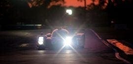 Fernando Alonso quebra o recorde de volta e Toyota fica com a pole em Sebring