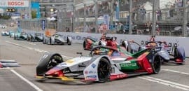 Audi se prepara para decisão da Fórmula E com Lucas Di Grassi na disputa