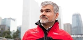IN LOCO: Chefe da Audi Sports fala sobre desenvolvimento e compartilhamento de dados entre as equipes