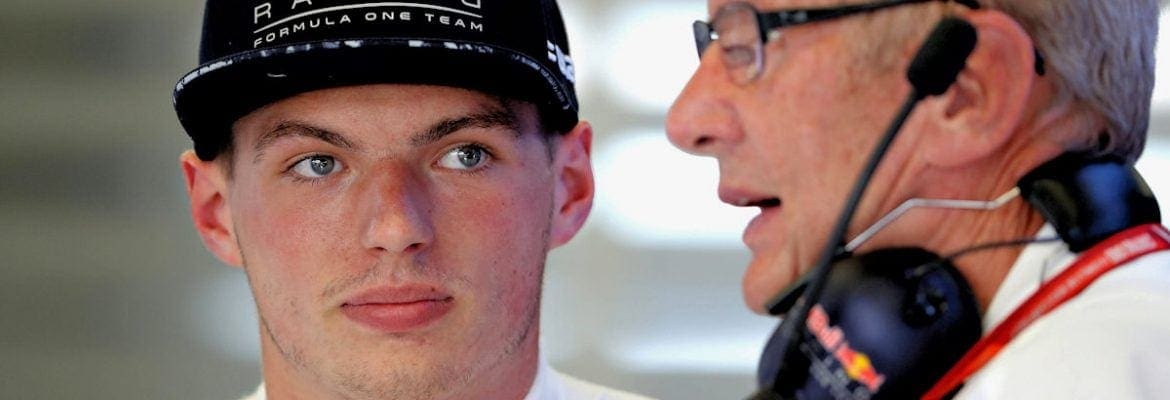 Marko: “Qualquer erro agora pode custar o título mundial”