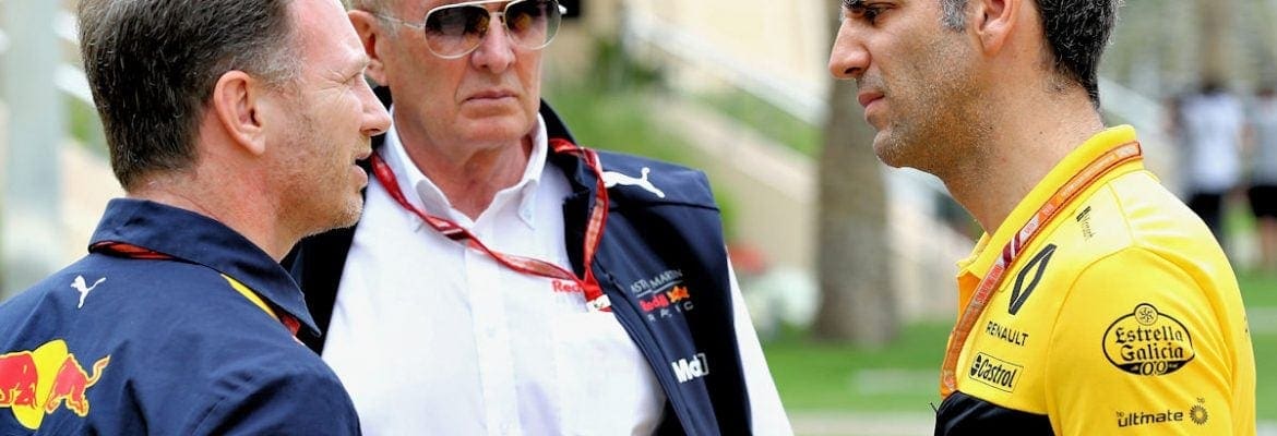 Muitos na F1 não esqueceram do acordo secreto entre FIA e Ferrari