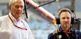 Marko: Red Bull deveria receber o prêmio pela segunda posição após o acordo da FIA com a Ferrari