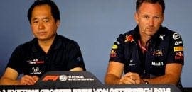 Horner admite que RB15 é um “carro complicado”