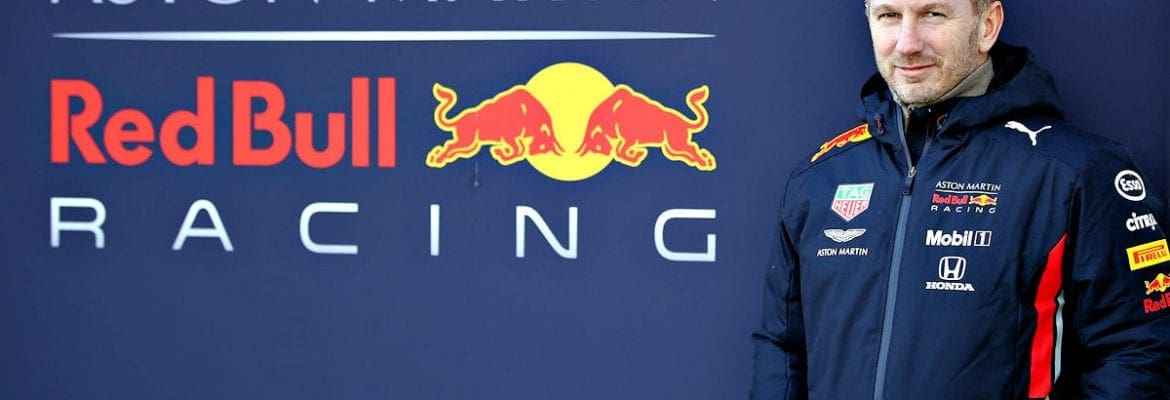 As possibilidades da Red Bull para 2020: Albon, Vettel, Bottas?
