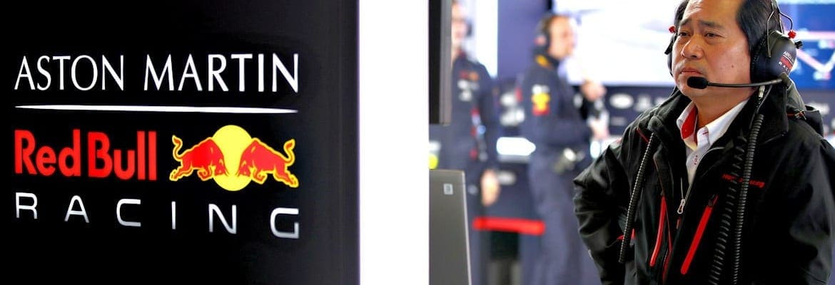 Honda “surpresa” com falhas da Mercedes e Ferrari na Bélgica