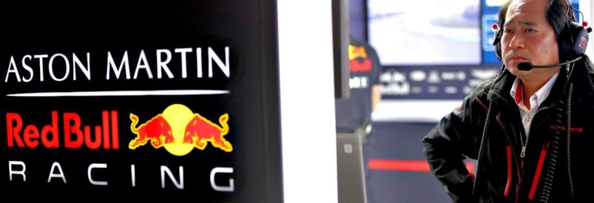 Red Bull e Renault devem trazer atualizações do motor na França