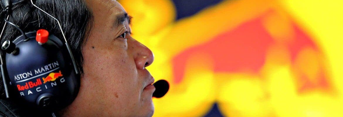 Diretor da Honda diz que ficou satisfeito com a classificação do GP de Portugal de F1