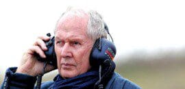 Newey considera que Marko acrescenta muito para a equipe