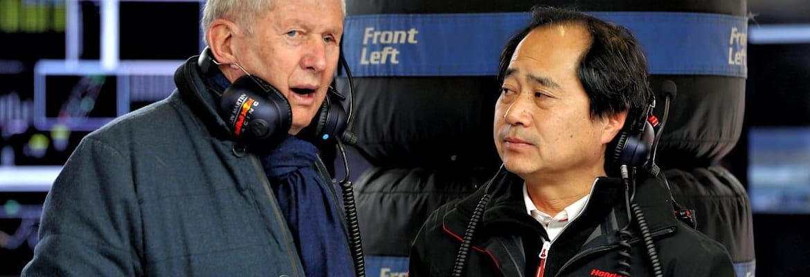 Marko acha que o melhor é estender a temporada para até depois do Ano Novo