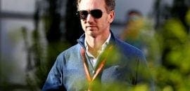 Horner vê chances do GP da Grã-Bretanha acontecer em agosto