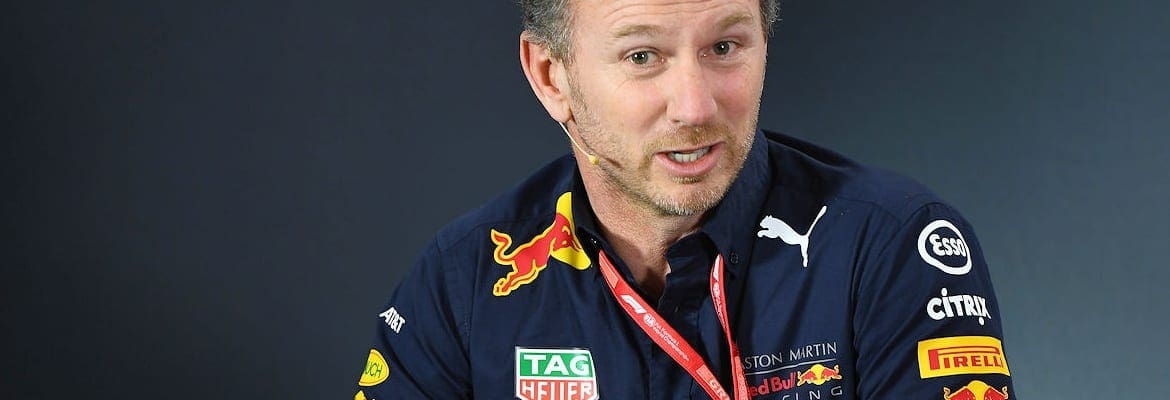Horner explica por que a Honda não se comprometeu com a F1 para depois de 2021