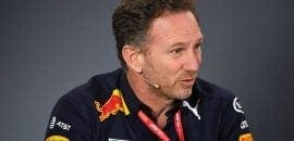 Horner comenta sobre a Renault depois do GP do Bahrein