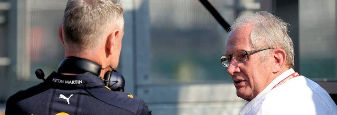 F1: “Oferta da Audi era irresistível”, Marko reflete sobre saída de Wheatley