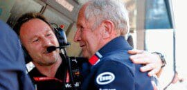 Red Bulll prepara atualizações para seu RB15 nos GPs da China e da Espanha