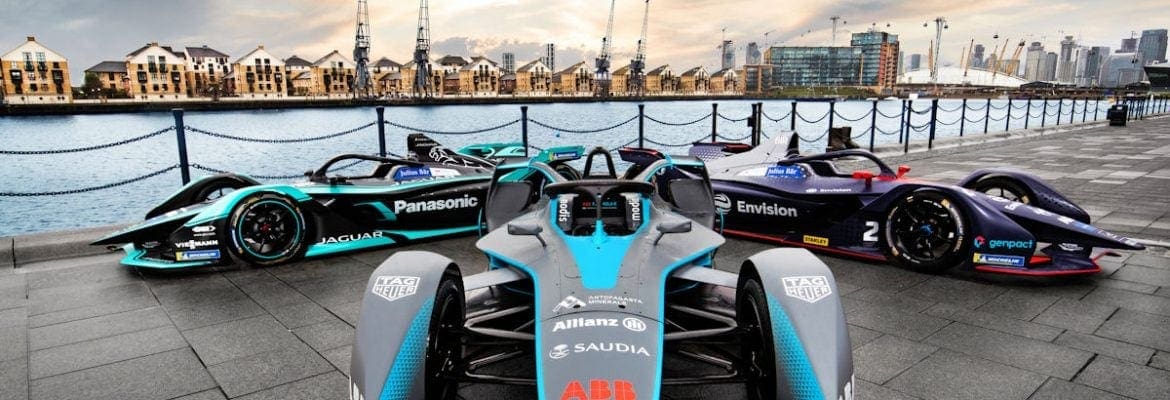 Agag acredita que pode haver cooperação da Fórmula E com a F1