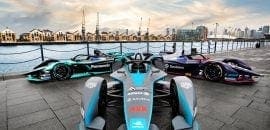 Agag acredita que pode haver cooperação da Fórmula E com a F1