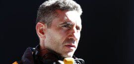 F1: Stella revela que em Miami se deparou com a “realidade” no desenvolvimento da McLaren