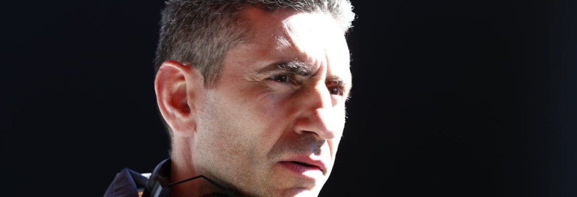 F1: Stella sem muita empolgação com o MCL60 por enquanto