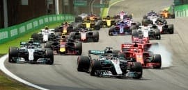 Podcast F1Mania.net Em Ponto: Organizador do GP do Brasil reage ao cancelamento da F1 e mais…