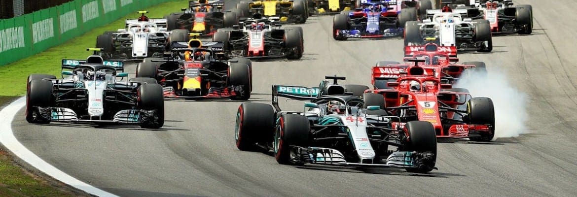 GP do Brasil de Fórmula 1 2019: ingressos para a corrida em Interlagos já estão à venda