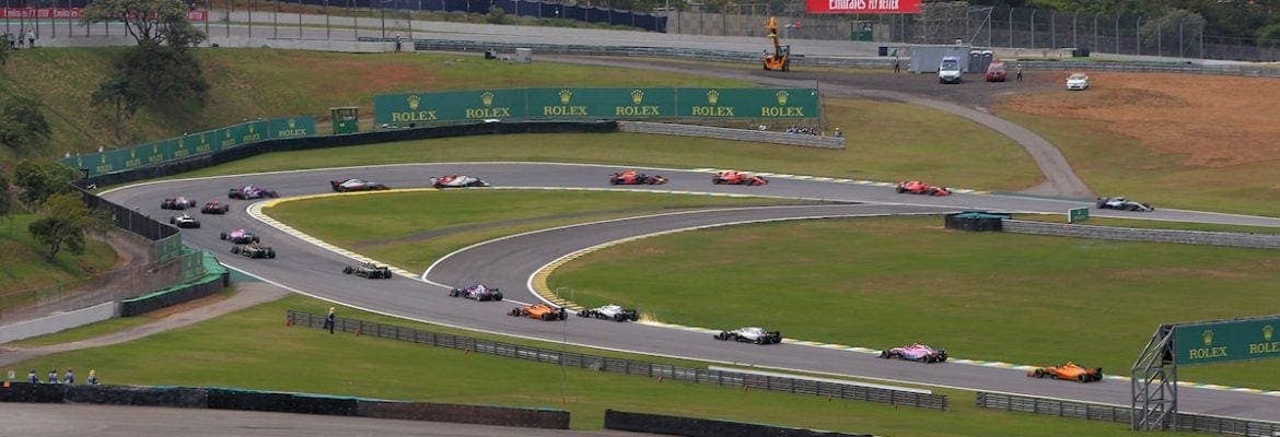 Vettel ‘chocado’ com ideia do GP do Brasil sair de Interlagos para o Rio