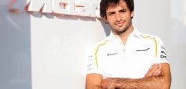 Estabilidade contratual da McLaren permitiu Carlos Sainz mostrar um “novo Carlos”
