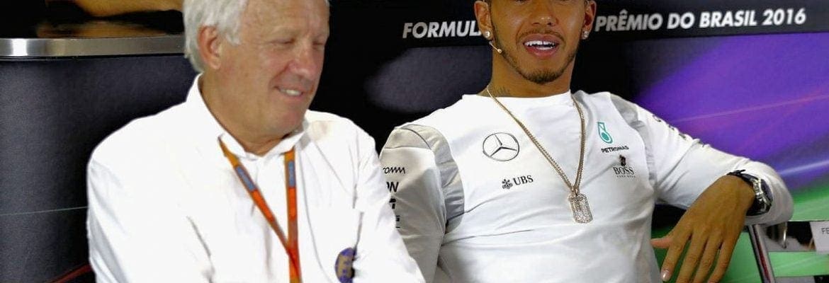 Michael Masi substituirá Charlie Whiting no Grande Prêmio da Austrália