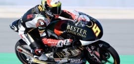 Jaume Masia conquista sua primeira vitória na Moto3 após frenética corrida na Argentina